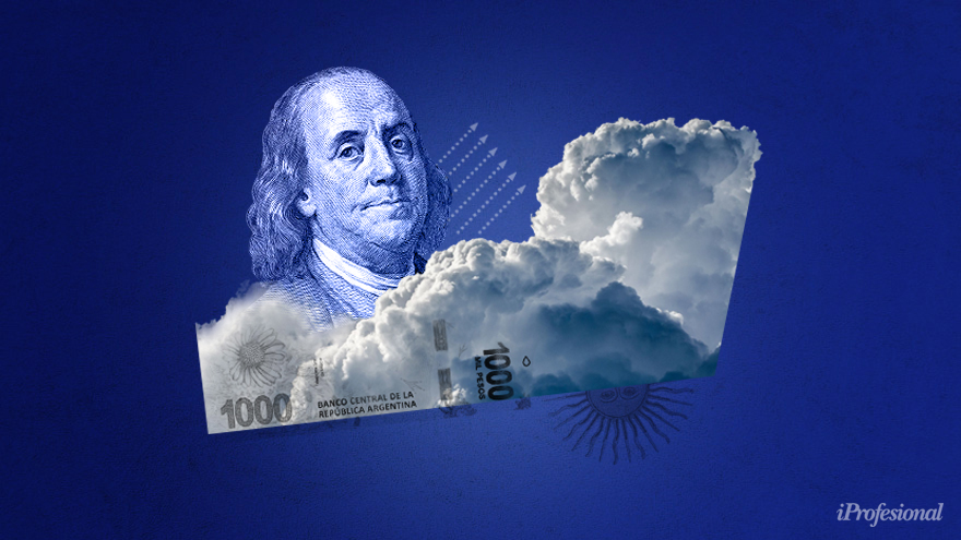Los dólares financieros MEP y CCL se encaminan a continuar subiendo en el mediano plazo