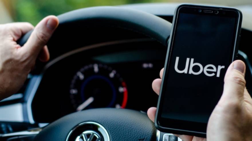 La empresa de movilidad ofrece pasantías para interesados en analizar bases de datos
