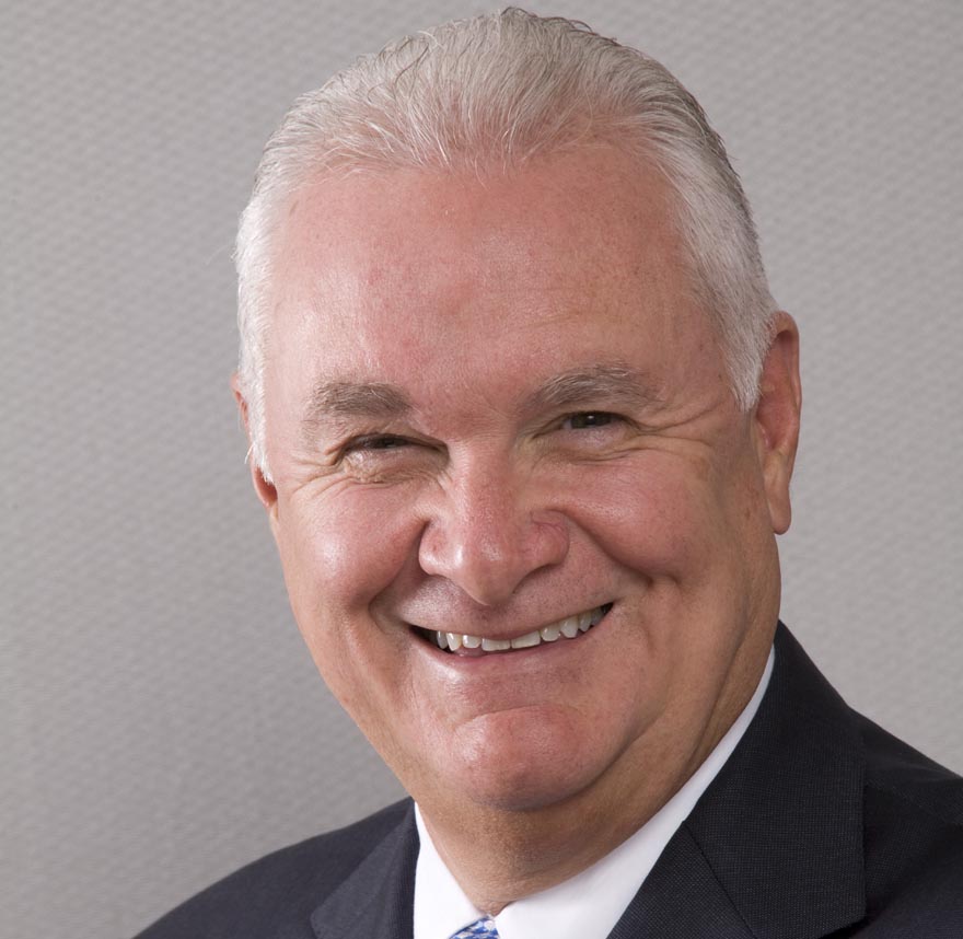 Juan N. Cento presidente FedEx Latinoamérica y Caribe