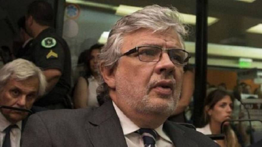 Juan Pablo Schiavi salió recientemente de prisión: estaba allí por la causa de la tragedia de Once