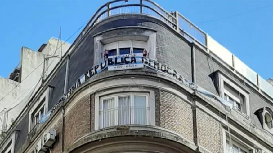 Ximena de Tezanos Pinto afirmó que como vecina Cristina Kirchner es