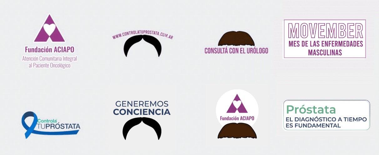 Ejemplo del uso gifs y stickers de la campaña