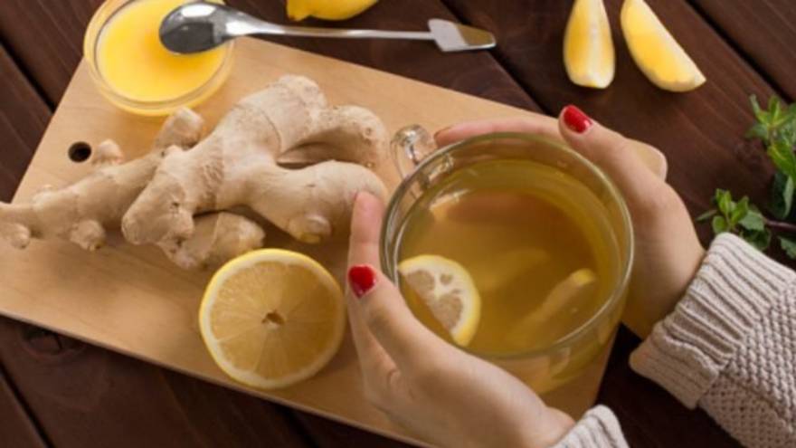 Beneficios del limón: es muy usado en bebidas.