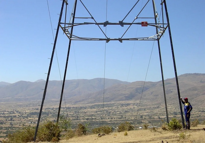 Bolivia exportará energía eléctrica a Argentina en 2022