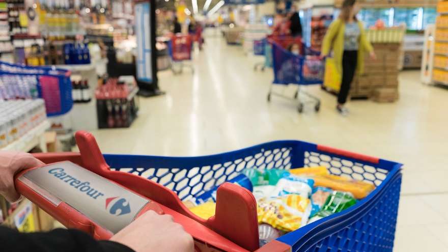 Carrefour presenta una convocatoria abierta y nacional de PyMEs