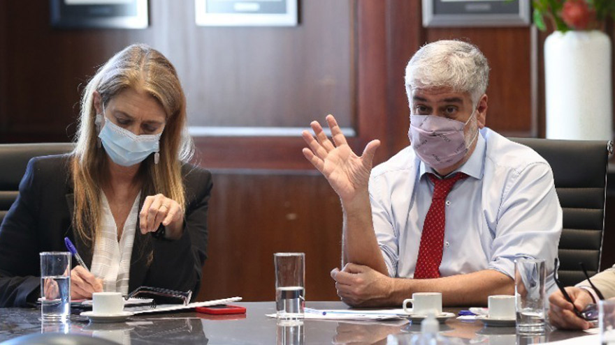 Giorgi y Feletti
