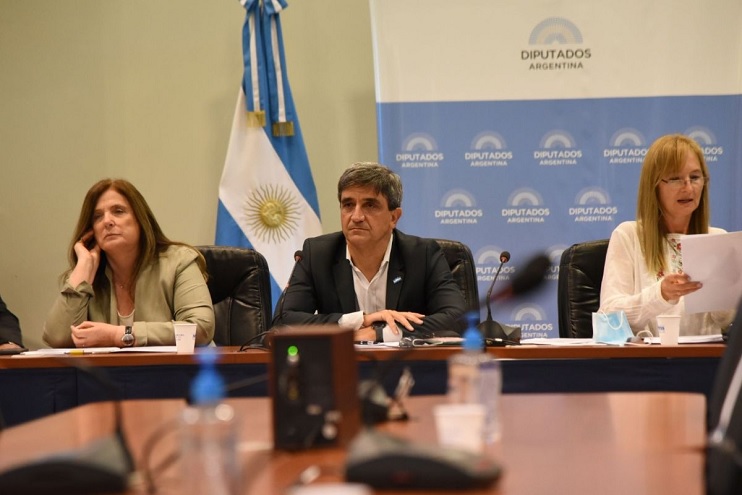 esta semana volverán a debatir una reforma de la ley de Alquileres