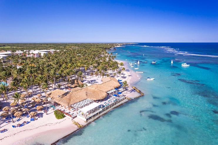 Club Med: vacaciones all inclusive, descuentos cuotas sin interés