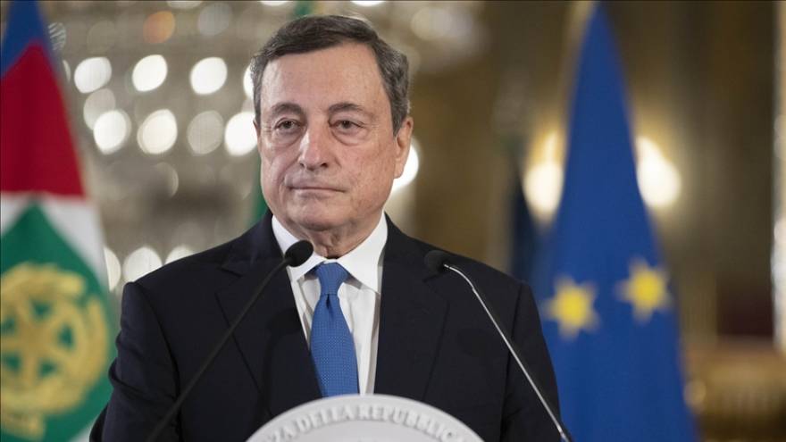 El Gobierno italiano anunció un refuerzo de las medidas contra el coronavirus