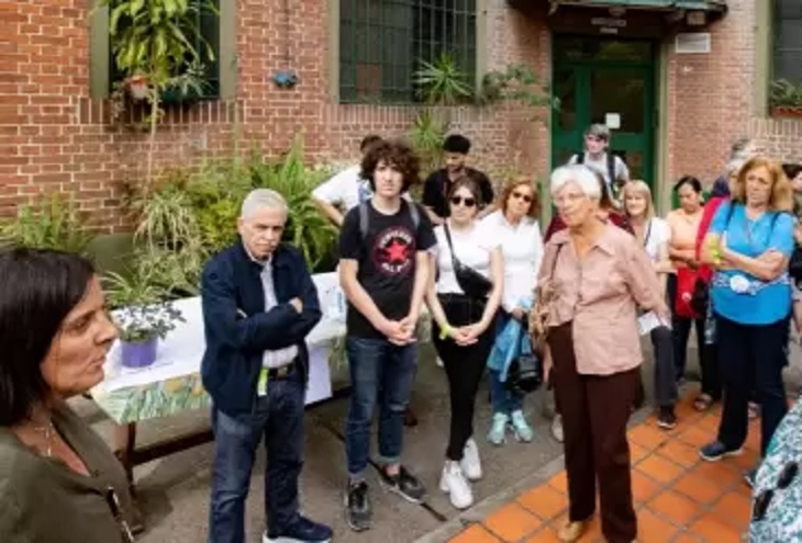 El sábado 4 y el domingo 5 de diciembre volverá a realizarse de modo presencial Open House