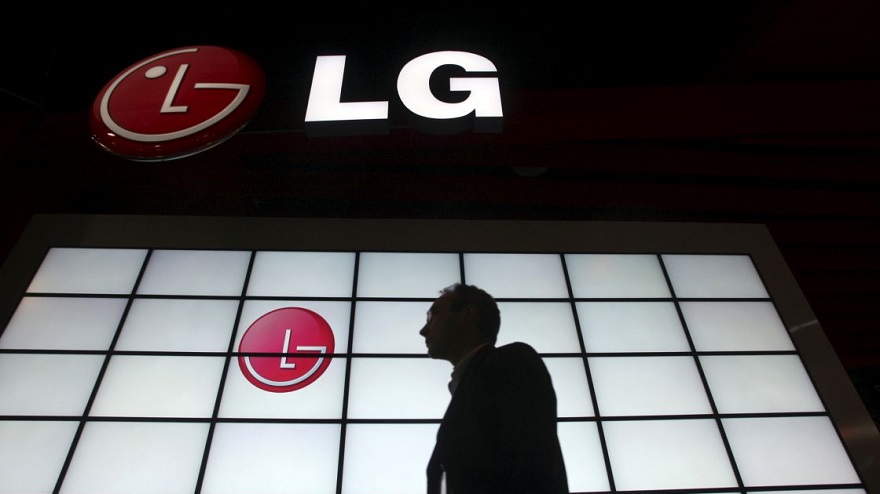 LG está haciendo diversos cambios en su equipo de management