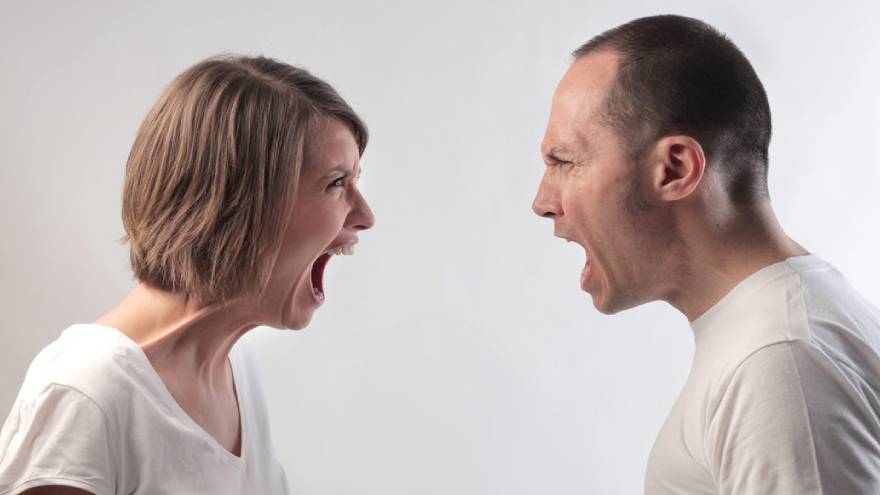 Las relaciones tóxicas