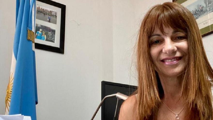 La jueza Pallioti no quiso dar el sobreseimiento a CFK. Firmó en disidencia.