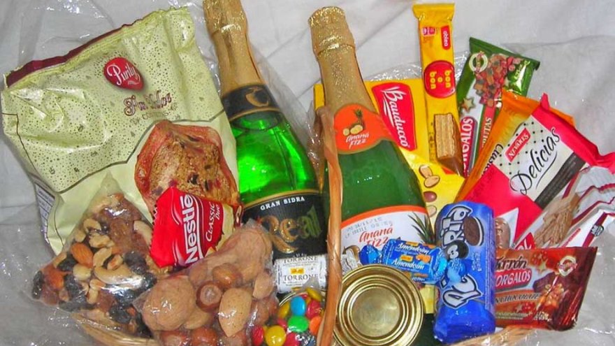 +Precios Cuidados incorpora nuevos productos para la mesa navideña