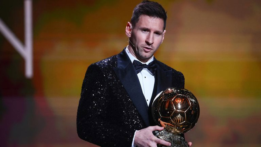 El mundo deportivo ya emitió su propio NFT, como el caso de Messi y el PSG, entre otros clubes.