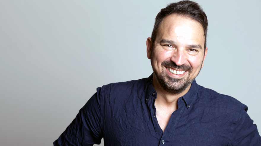 Pedro Adamovic: