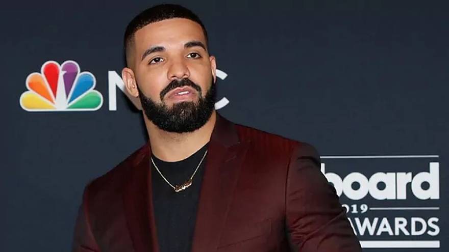 Drake se posicionó en el puesto número cuatro en este ranking