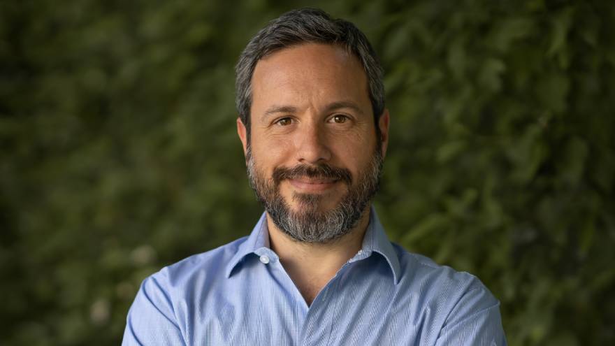 Dr. Juan Diego Fosco