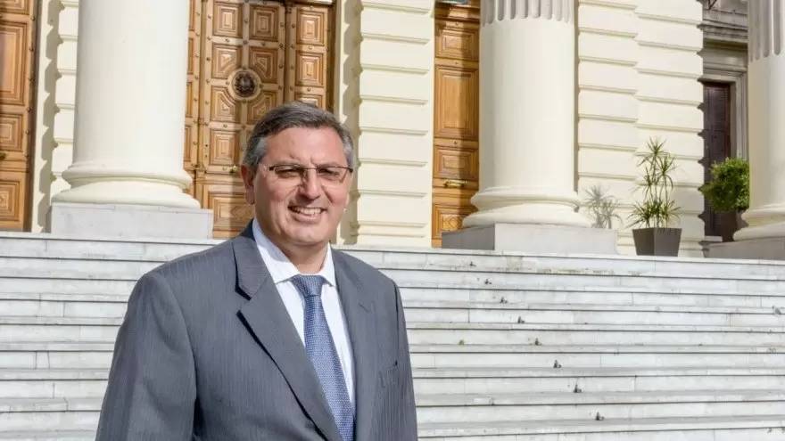 El diputado Abarca presentó el prpyecto