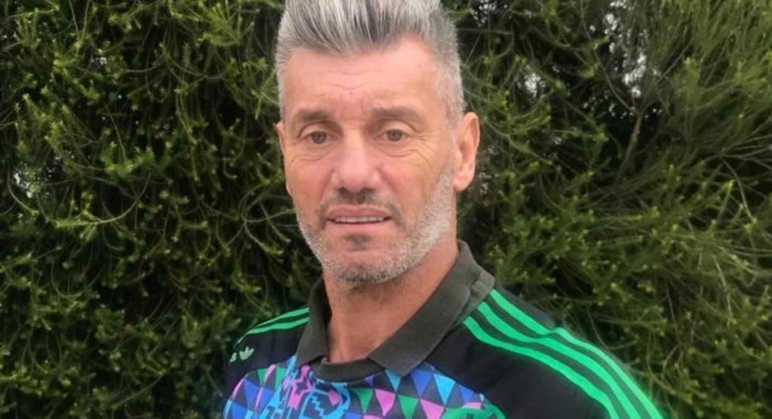 Sergio Goycochea dio a sus candidatos para ganar el Mundial de Qatar 2022