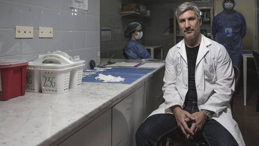 Gonzalo Pérez Marc