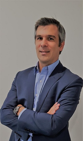 Patricio Iraolagoitia
