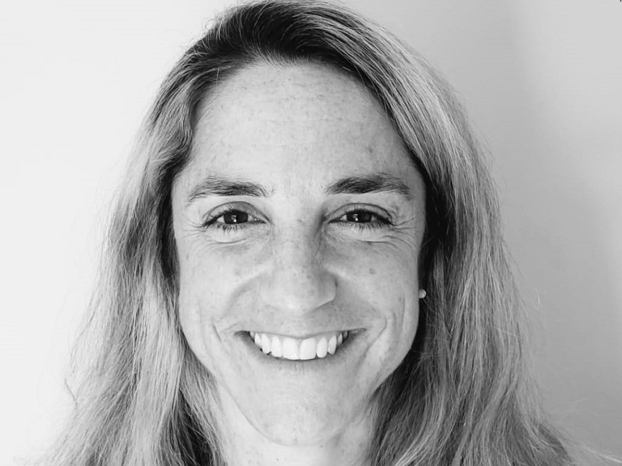 Maia Calcagno, Directora de Cuentas en BCW Argentina