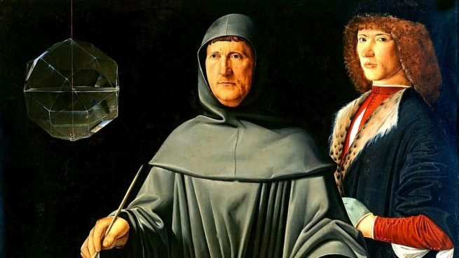 Día del Contador Público Nacional: quién fue Luca Pacioli