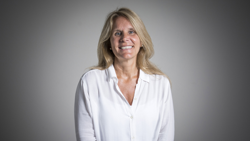 Carolina Dams, nueva decana de IAE Business School