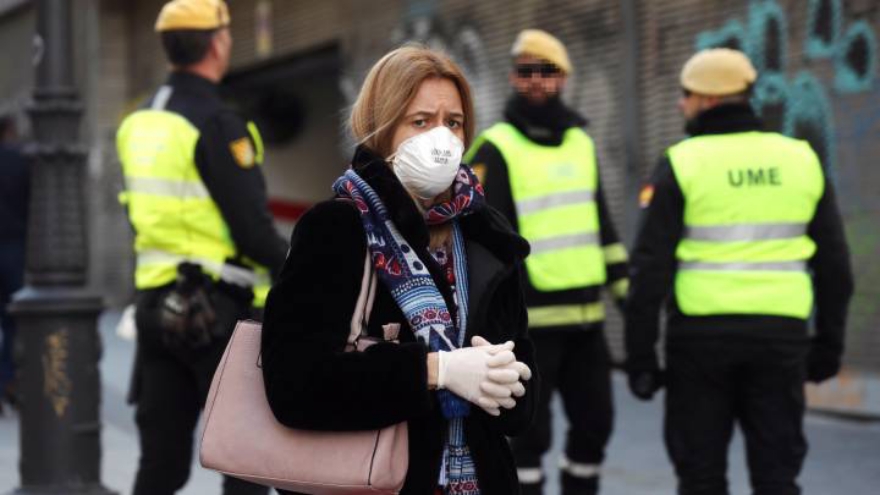 En España, encontrar trabajo será más sencillo para argentinos.