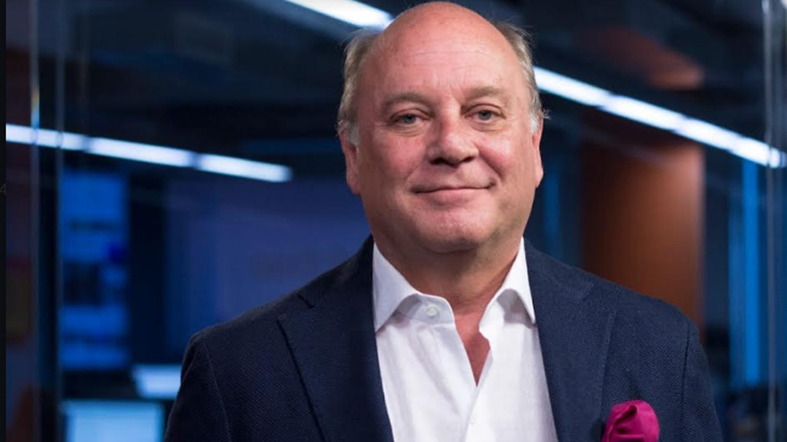 Martín Cabrales reconoció que preferiría tener gasoil para sus camiones antes que combustible para calefaccionarse en su hogar