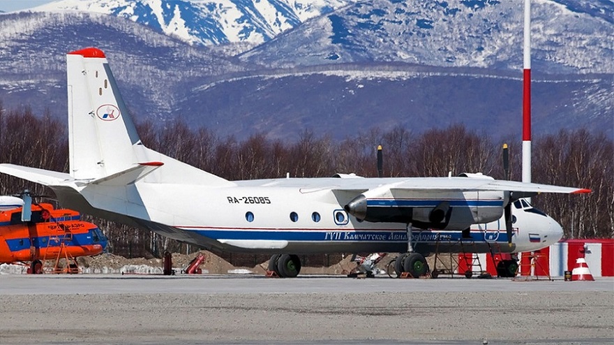 Uno de los peores accidentes del año.