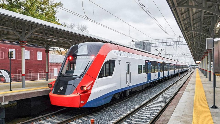 El Gobierno viene de anunciar un pacto para la compra de trenes a un gigante ruso.