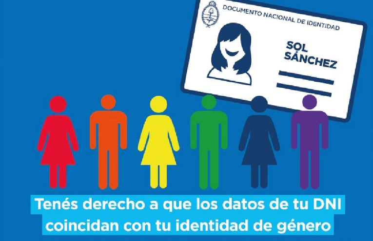 Un organismo denunció el mal uso de la ley de género