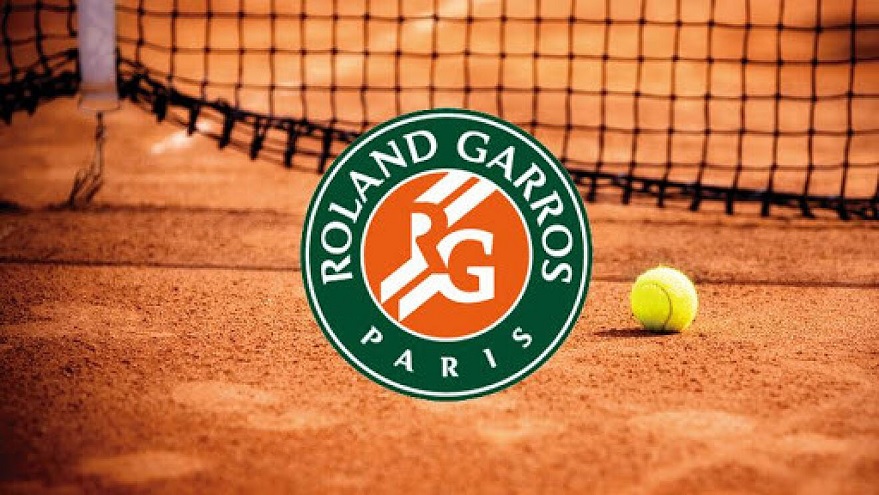 Roland Garros es uno de los torneos más importantes del año