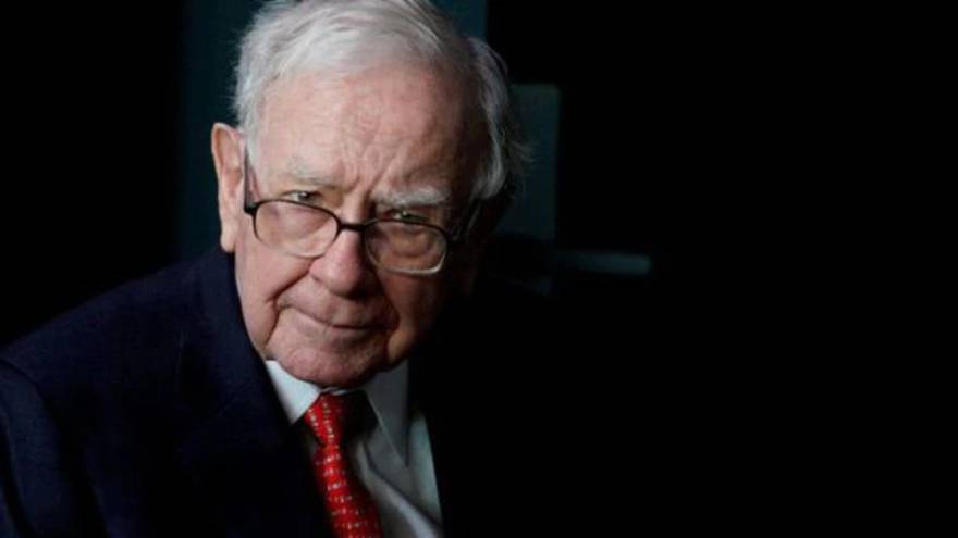 A Warren Buffett no lo convence la