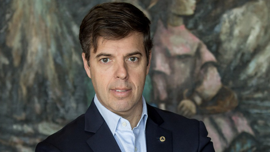 Como parte del plan sumaron a Javier Goñi como gerente general del Grupo Ledesma