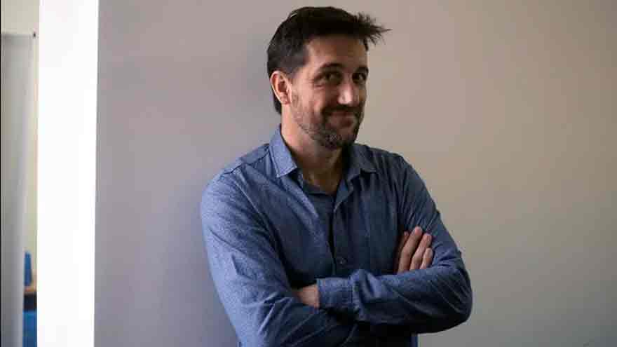 Daniel Coletti:
