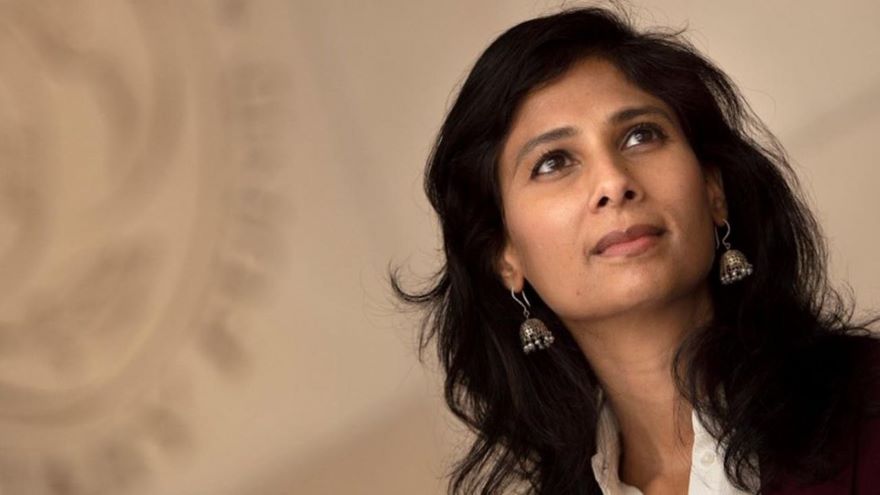 Gita  Gopinath vicedirectora del FMI dijo que se acordó reducir los subsidios de forma progresiva