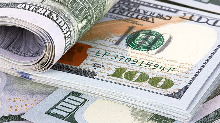 Los dólares MEP y CCL continúan bajando jornada tras jornada