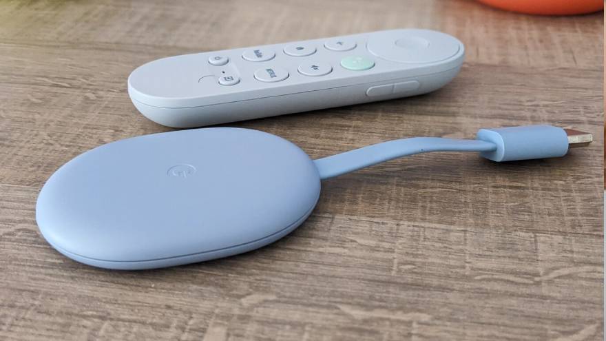 El Chromecast de Google es uno de los dispositivos de streaming más populares para transformar televisores convencionales en televisores inteligentes