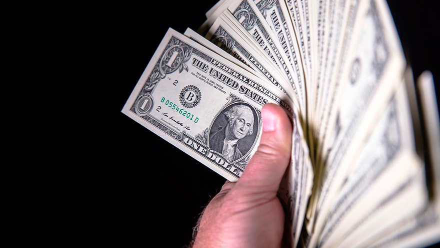 Los dólares financieros siguen negociándose con alta incertidumbre