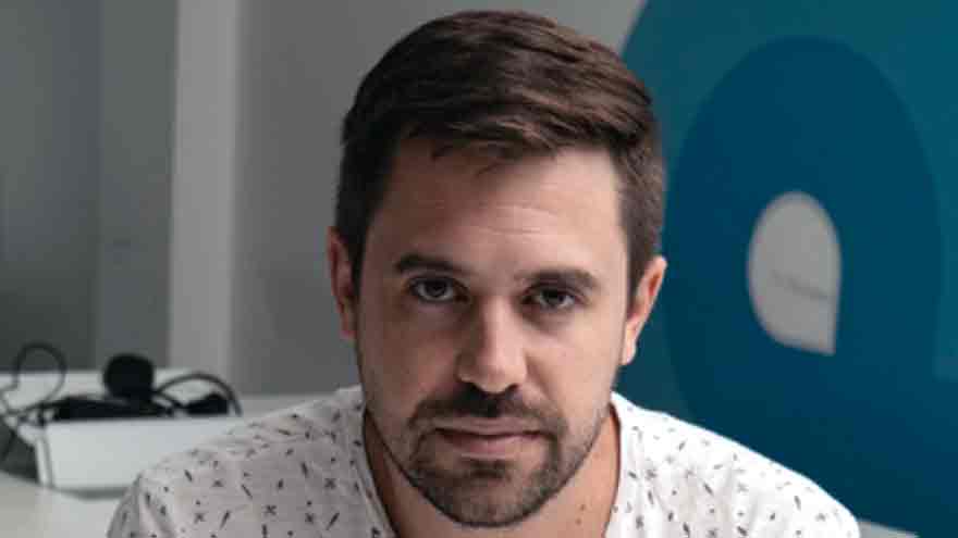 Santiago Hutter: