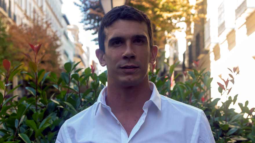Fernando Folgueiro