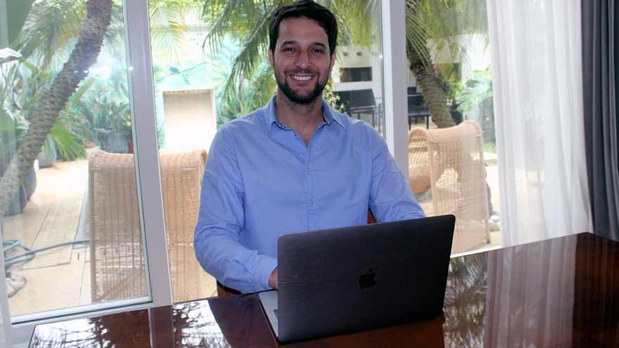 Yago Zavalía Gahan