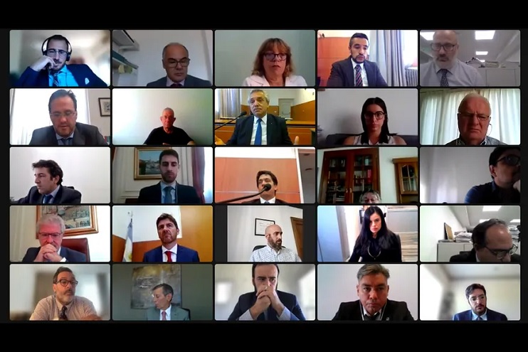 El jefe de Estado integra el listado de testigos como parte de su estrategia de defensa de Cristina Kirchner