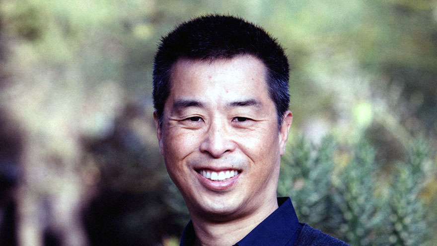 Stanley Wong, cofundador y VP de marketing de DistroTV.