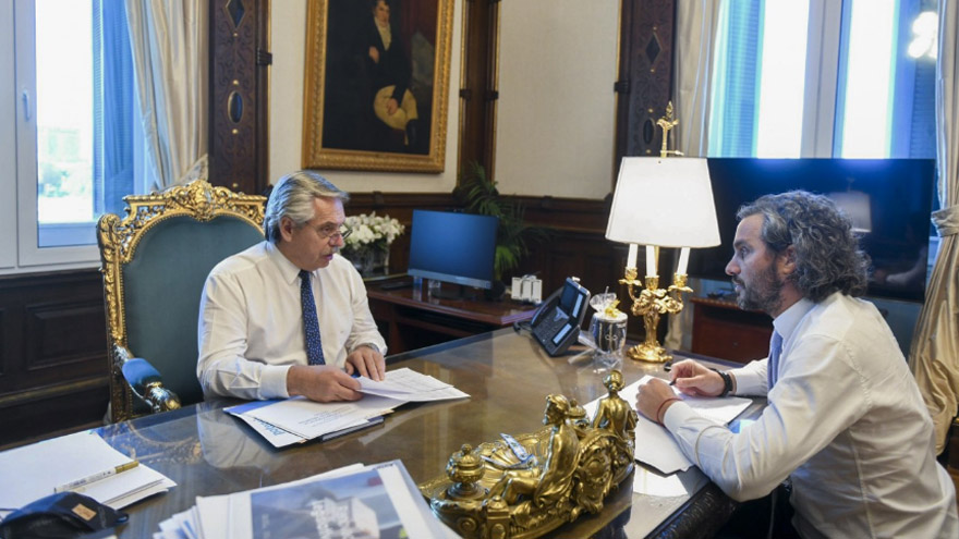  condenaron por primera vez al Kremlin, e hicieron un 