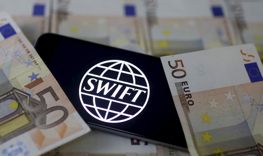 Qué es Swift, el Whatsapp de la banca que utiliza Rusia