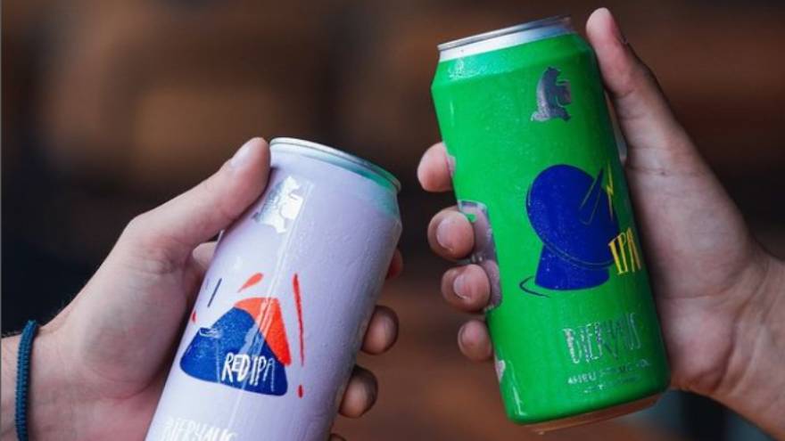 La empresa logró sobrevivir al boom de las cervecerías artesanales